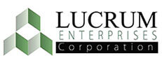 Lucrum Enterprises Corporation Logo