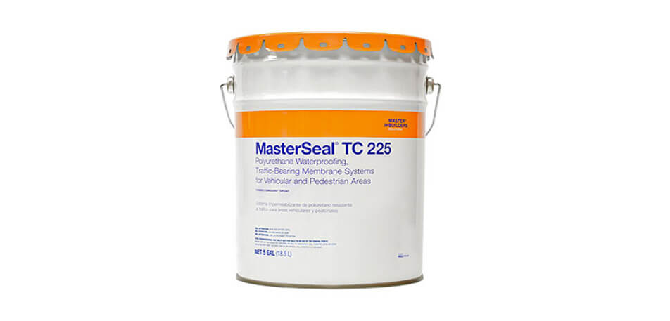 MASTERSEAL TC225