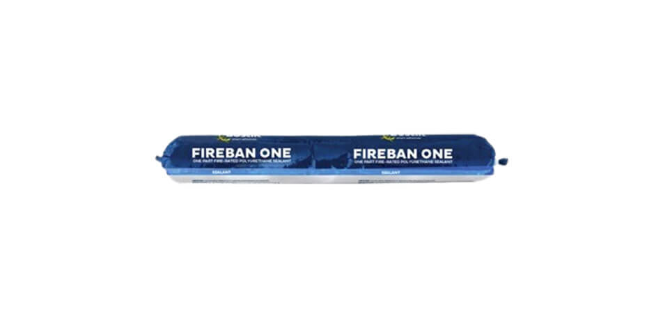 FIREBAN ONE