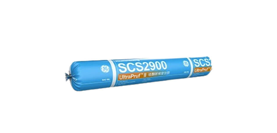 GE ULTEAPRUF II SCS 2900