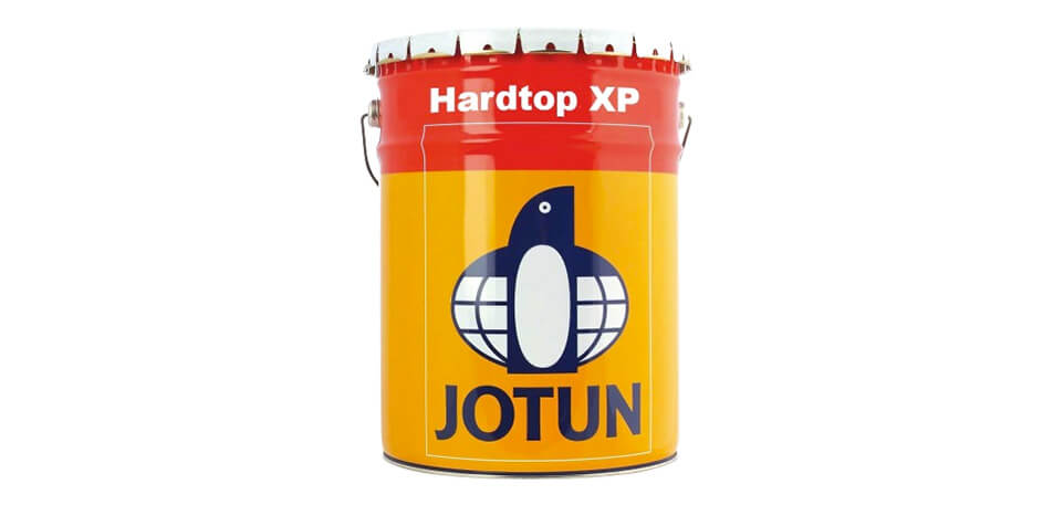 JOTUN HARDTOP XP