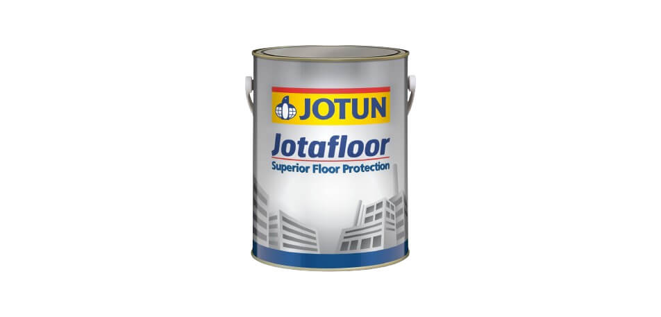 JOTAFLOOR PU Crete