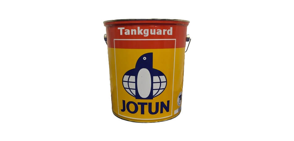 TANKGUARD STORAGE