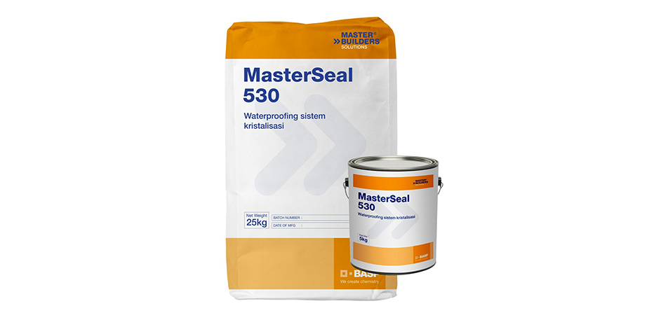 MASTERSEAL 530 ASEAN