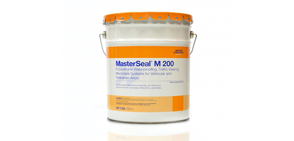 MASTERSEAL M200 SL