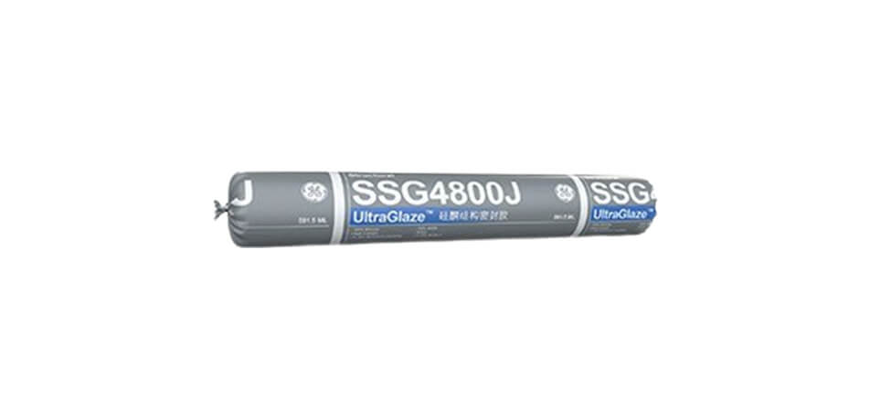 GE SSG 4800 J