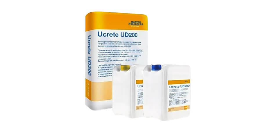 UCRETE UD 200